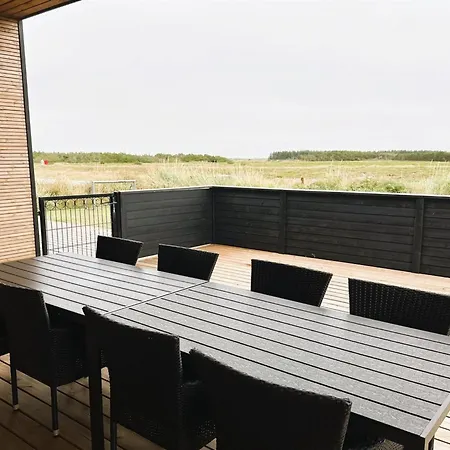 Marius - 400m From The Sea By Interhome Ferienhaus *