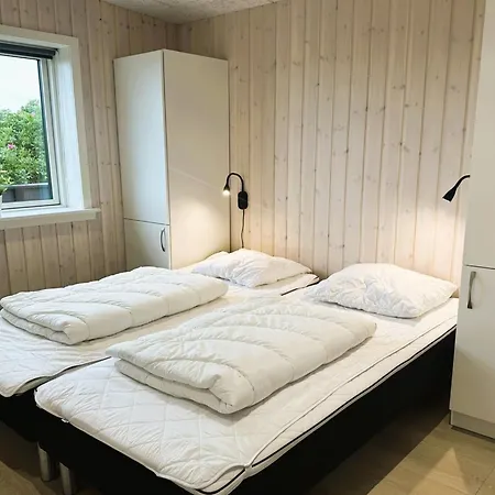 Marius - 400m From The Sea By Interhome * Bjerregård