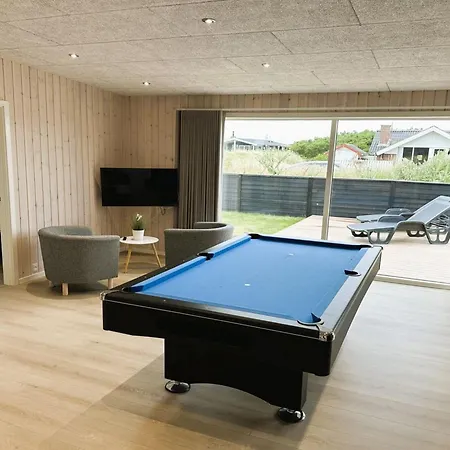 Ferienhaus Marius - 400m From The Sea By Interhome Bjerregård