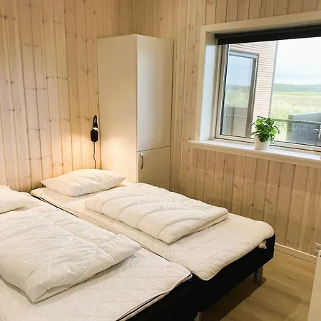Marius - 400m From The Sea By Interhome * Bjerregård