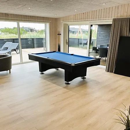 Marius - 400m From The Sea By Interhome Ferienhaus