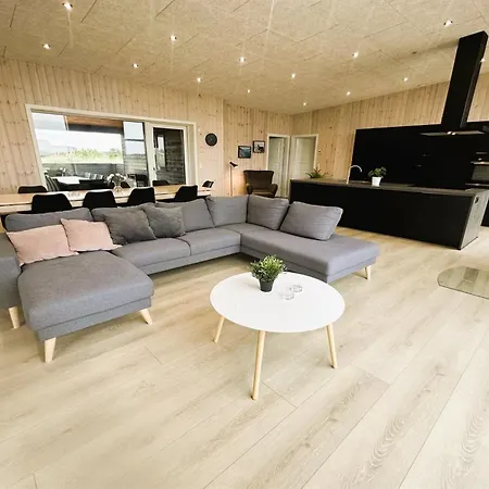 Ferienhaus Marius - 400m From The Sea By Interhome Bjerregård