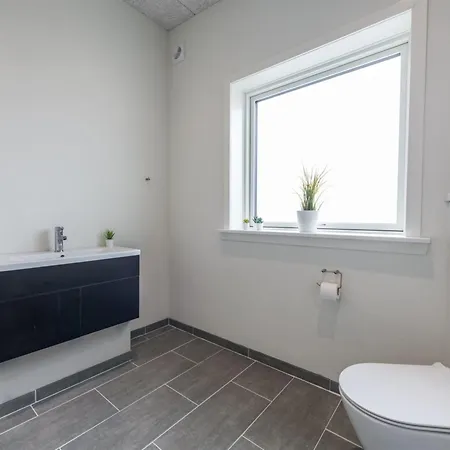 Ferienhaus Marius - 400m From The Sea By Interhome Bjerregård
