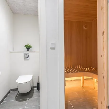 Marius - 400m From The Sea By Interhome