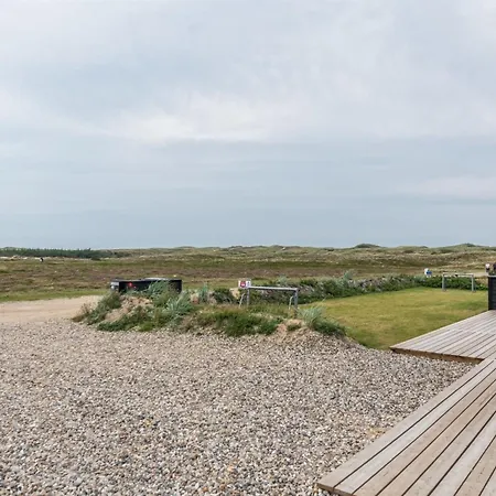 Marius - 400m From The Sea By Interhome * Bjerregård