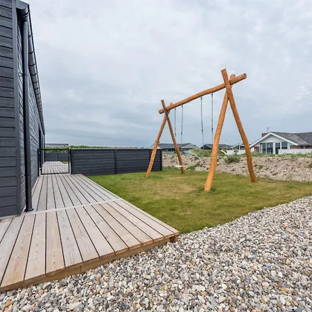 Marius - 400m From The Sea By Interhome Ferienhaus