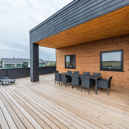 Ferienhaus Marius - 400m From The Sea By Interhome *