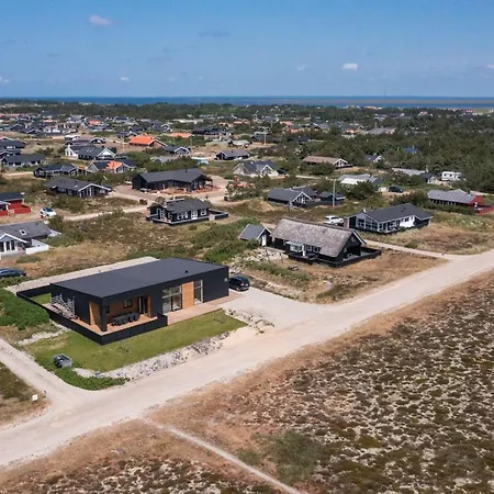 Ferienhaus Marius - 400m From The Sea By Interhome Bjerregård
