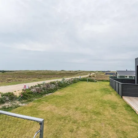 Marius - 400m From The Sea By Interhome Bjerregård