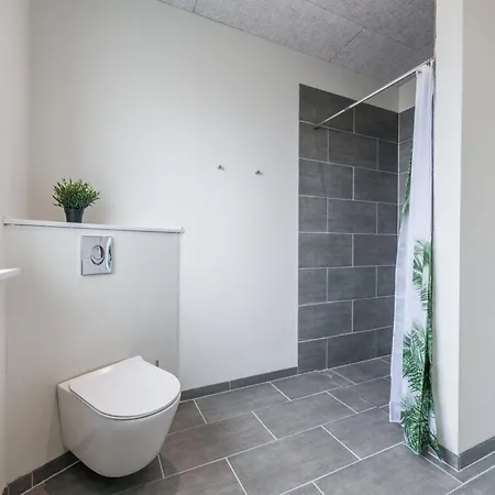 Marius - 400m From The Sea By Interhome Ferienhaus Bjerregård