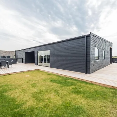 Ferienhaus Marius - 400m From The Sea By Interhome Bjerregård