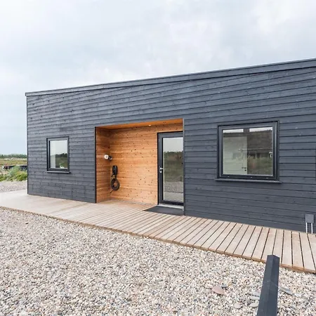 Marius - 400m From The Sea By Interhome * Bjerregård