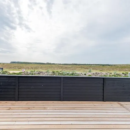 Marius - 400m From The Sea By Interhome Bjerregård