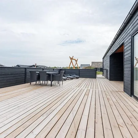 Ferienhaus Marius - 400m From The Sea By Interhome Bjerregård