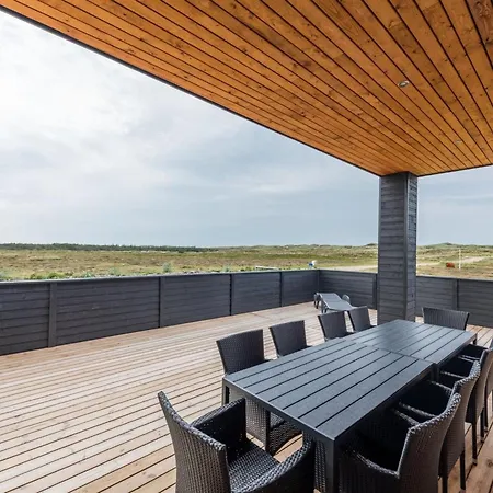 Marius - 400m From The Sea By Interhome Bjerregård