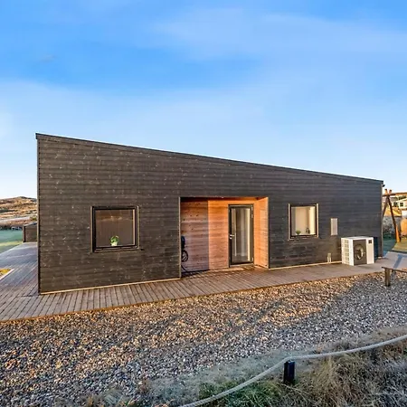 Ferienhaus Marius - 400m From The Sea By Interhome Bjerregård
