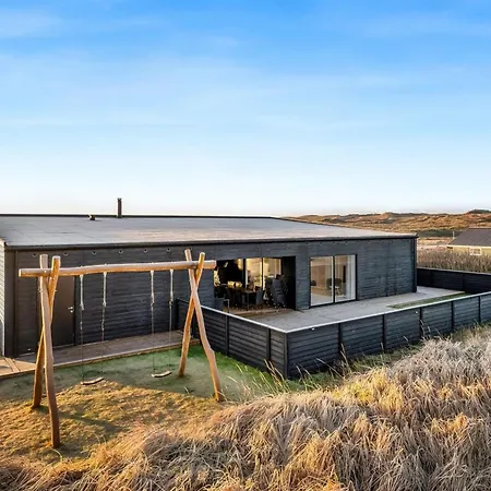 Marius - 400m From The Sea By Interhome Bjerregård