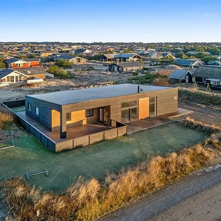 Ferienhaus Marius - 400m From The Sea By Interhome