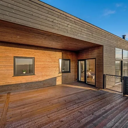 Ferienhaus Marius - 400m From The Sea By Interhome *