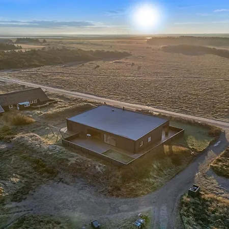 Marius - 400m From The Sea By Interhome Casa vacanze Bjerregård