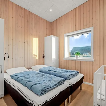 Marius - 400m From The Sea By Interhome Feriehus