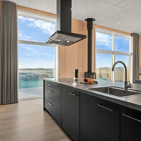 Casa vacanze Marius - 400m From The Sea By Interhome Bjerregård