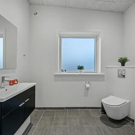 Marius - 400m From The Sea By Interhome Bjerregård