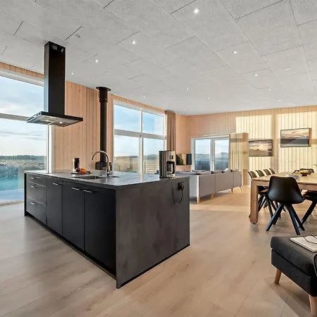 Marius - 400m From The Sea By Interhome * Bjerregård