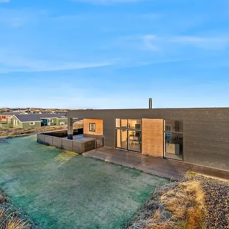 Casa vacanze Marius - 400m From The Sea By Interhome Bjerregård