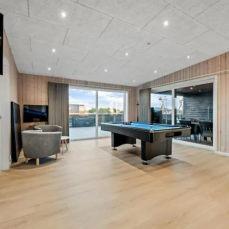 Marius - 400m From The Sea By Interhome *