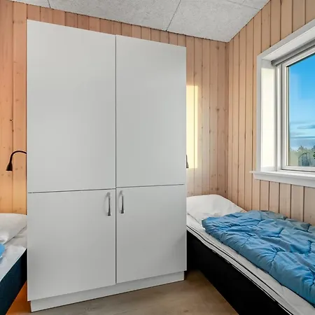Marius - 400m From The Sea By Interhome Bjerregård