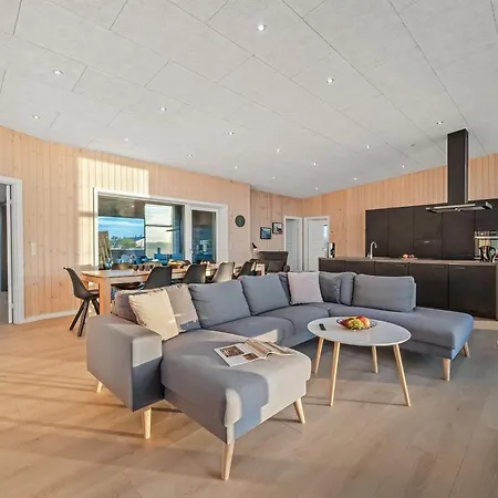 Marius - 400m From The Sea By Interhome Feriehus