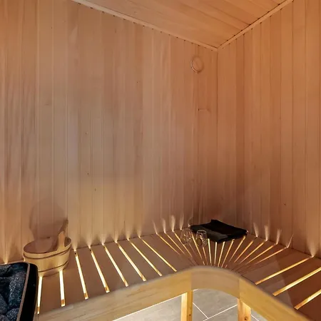 Casa vacanze Marius - 400m From The Sea By Interhome Bjerregård