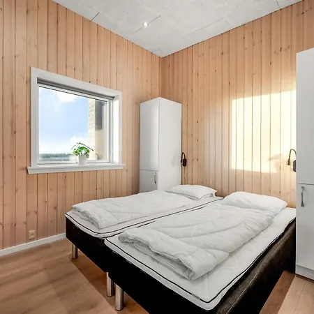 Casa vacanze Marius - 400m From The Sea By Interhome Bjerregård