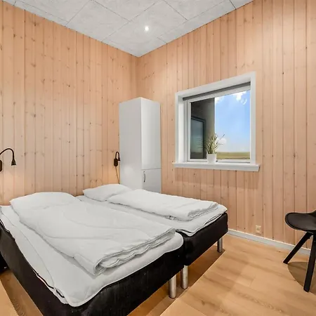 Marius - 400m From The Sea By Interhome * Bjerregård