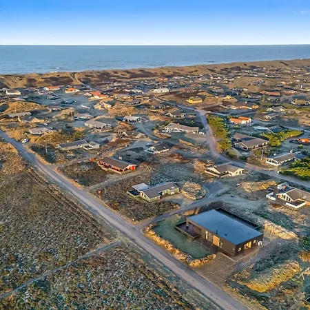 Marius - 400m From The Sea By Interhome Feriehus