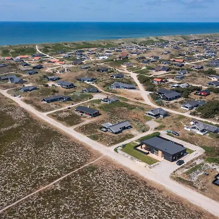 Marius - 400m From The Sea By Interhome Casa vacanze Bjerregård