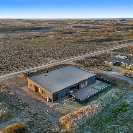 Feriehus Marius - 400m From The Sea By Interhome *