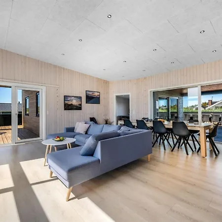 Vakantiehuis Marius - 400m From The Sea By Interhome *