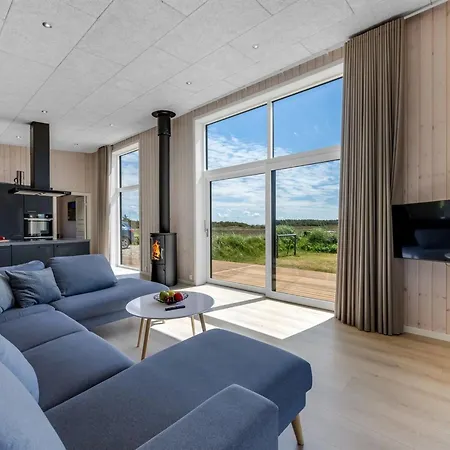Vakantiehuis Marius - 400m From The Sea By Interhome *