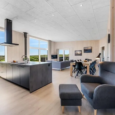 Vakantiehuis Marius - 400m From The Sea By Interhome *