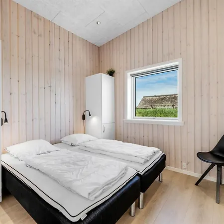 Marius - 400m From The Sea By Interhome Vakantiehuis Bjerregård