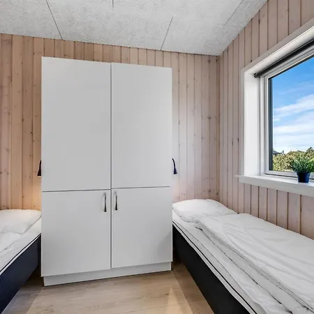 Vakantiehuis Marius - 400m From The Sea By Interhome Bjerregård