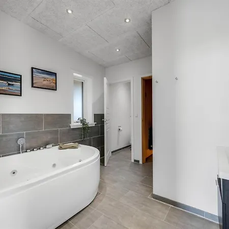 Marius - 400m From The Sea By Interhome * Bjerregård
