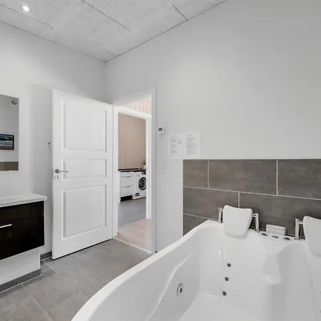 Marius - 400m From The Sea By Interhome Vakantiehuis Bjerregård