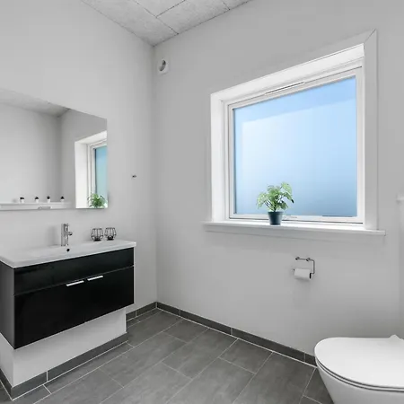 Marius - 400m From The Sea By Interhome Bjerregård