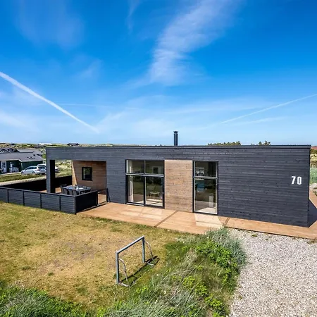 Marius - 400m From The Sea By Interhome Bjerregård