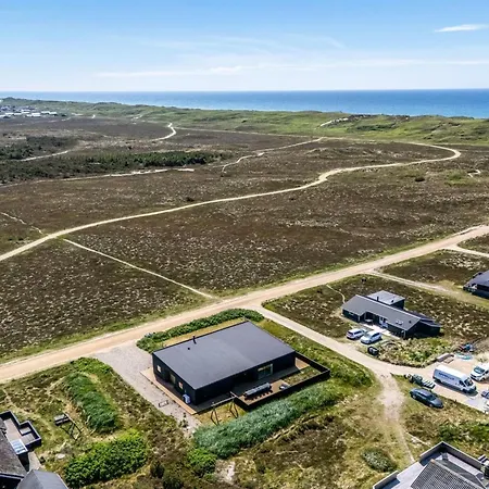 Marius - 400m From The Sea By Interhome Bjerregård