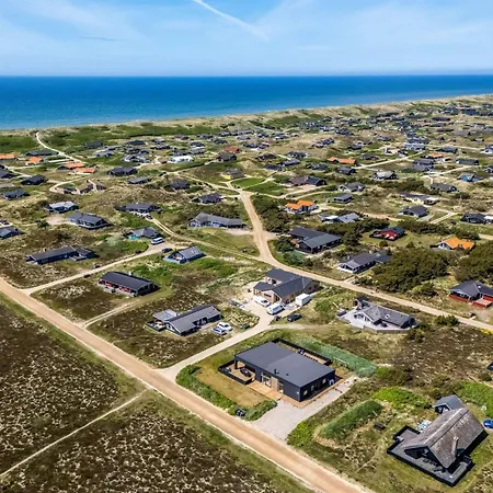 Marius - 400m From The Sea By Interhome Vakantiehuis Bjerregård