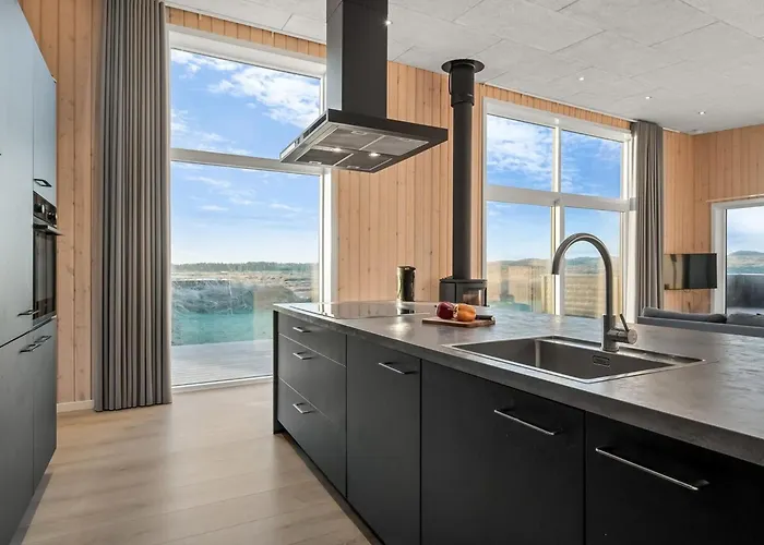 Casa vacanze Marius - 400m From The Sea By Interhome Bjerregård